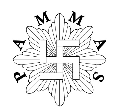Logo USIP PAMMAS